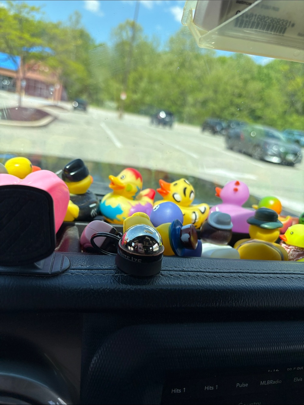 Pink Women’s Dress - Brand Unspecified